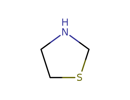 Thiazolidine
