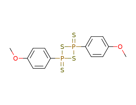 Lawesson reagent