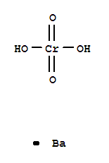 Barium chromate