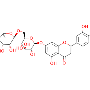 Eriocitrin
