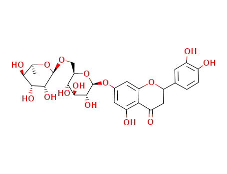 Eriocitrin