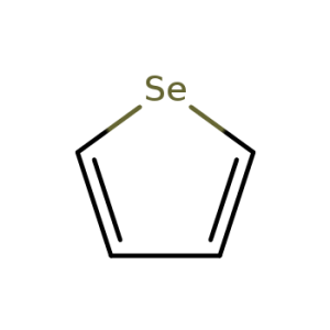 Selenophene