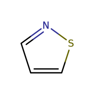Isothiazole