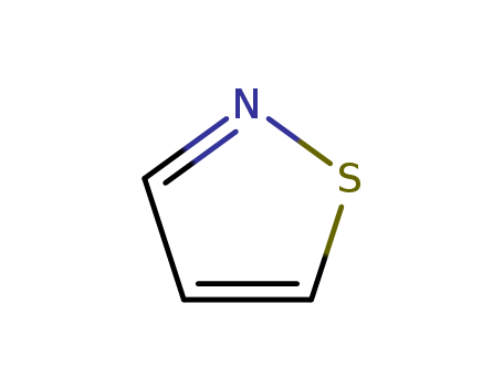 Isothiazole