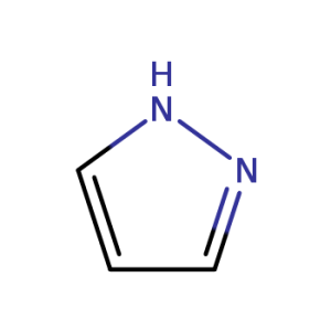 Pyrazole