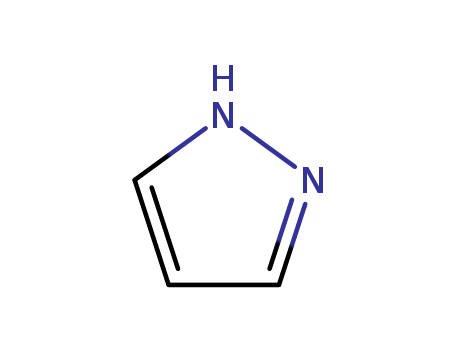 Pyrazole