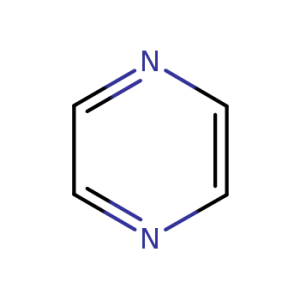 Pyrazine