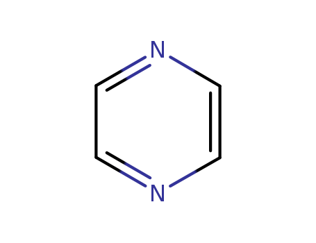 Pyrazine