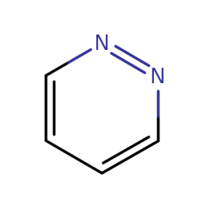 Pyridazine
