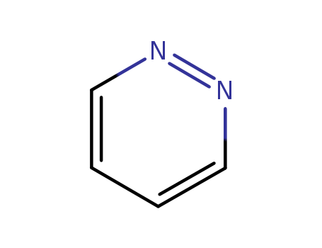 Pyridazine