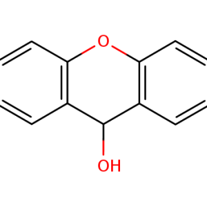 Xanthydrol