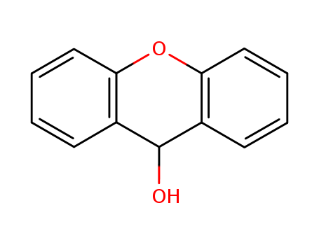 Xanthydrol