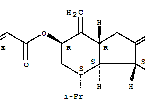 Tussilagone