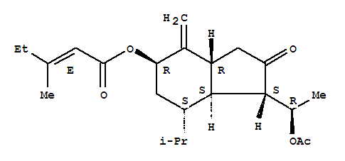 Tussilagone