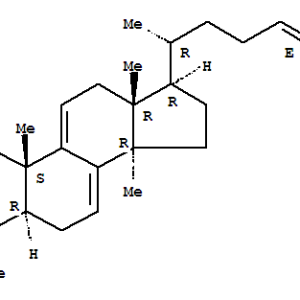Ganoderal A