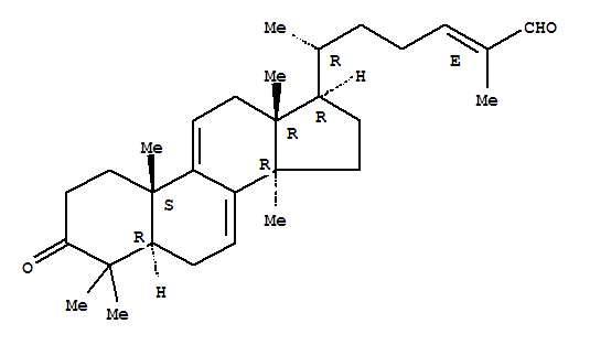 Ganoderal A