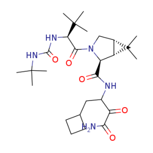 Boceprevir