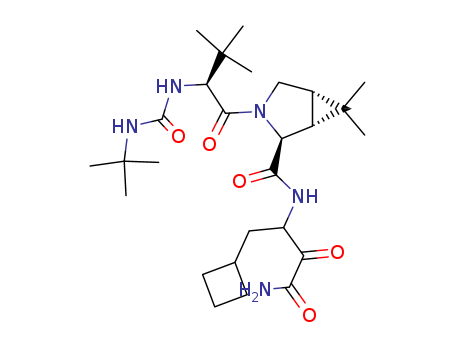 Boceprevir