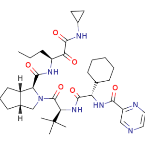 TELAPREVIR