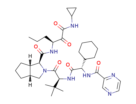 TELAPREVIR