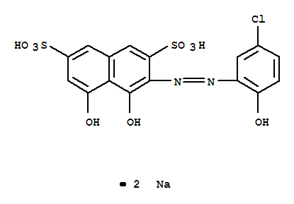 Eriochrome blue SE