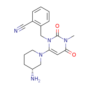 Alogliptin