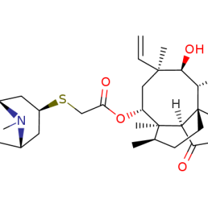 Retapamulin