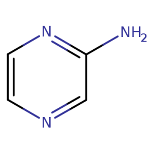 Aminopyrazine