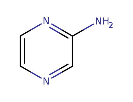 Aminopyrazine