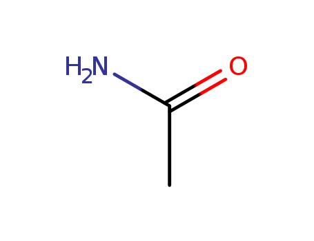 Acetamide