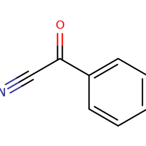 Benzoyl cyanide