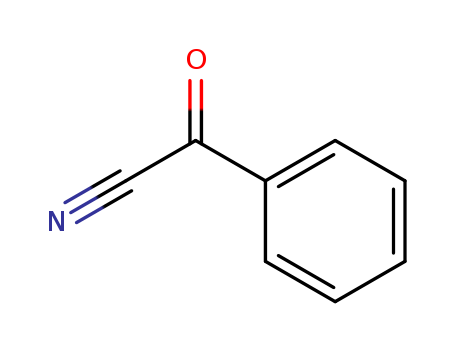 Benzoyl cyanide