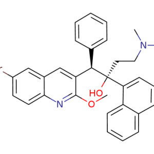 Bedaquiline