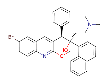 Bedaquiline
