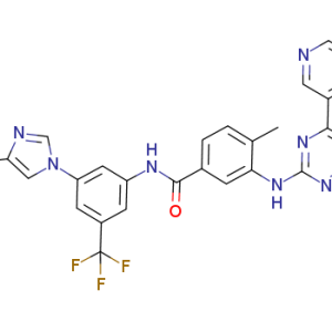 Nilotinib