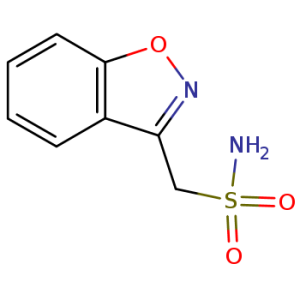 Zonisamide