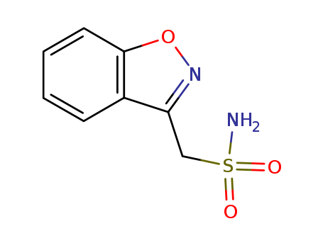 Zonisamide