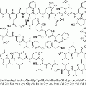 Soy peptide