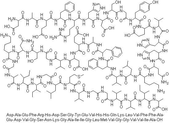 Soy peptide