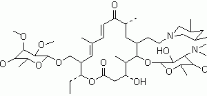 Tilmicosin