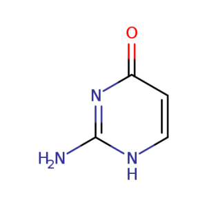 Isocytosine