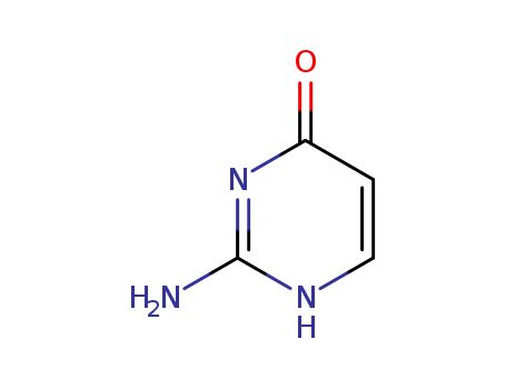 Isocytosine