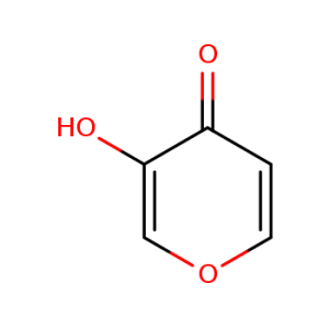 Pyromeconic acid