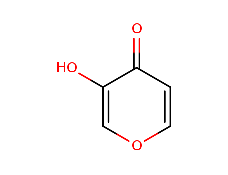 Pyromeconic acid