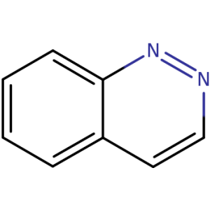 Cinnoline