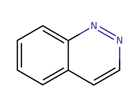 Cinnoline