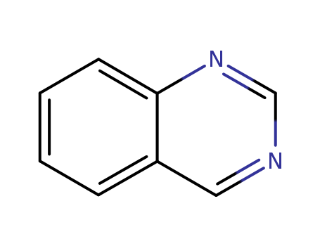 Quinazoline