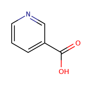 Nicotinic acid
