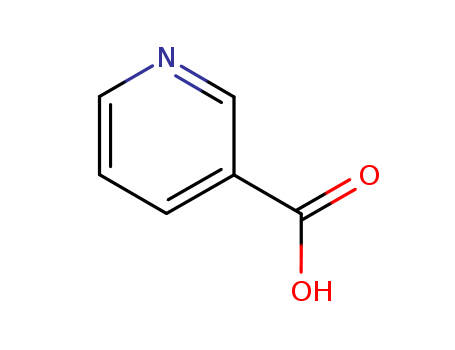 Nicotinic acid