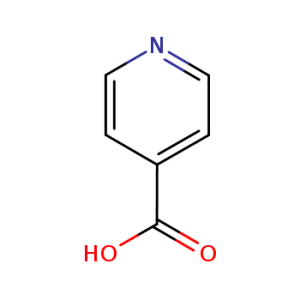 Isonicotinic acid